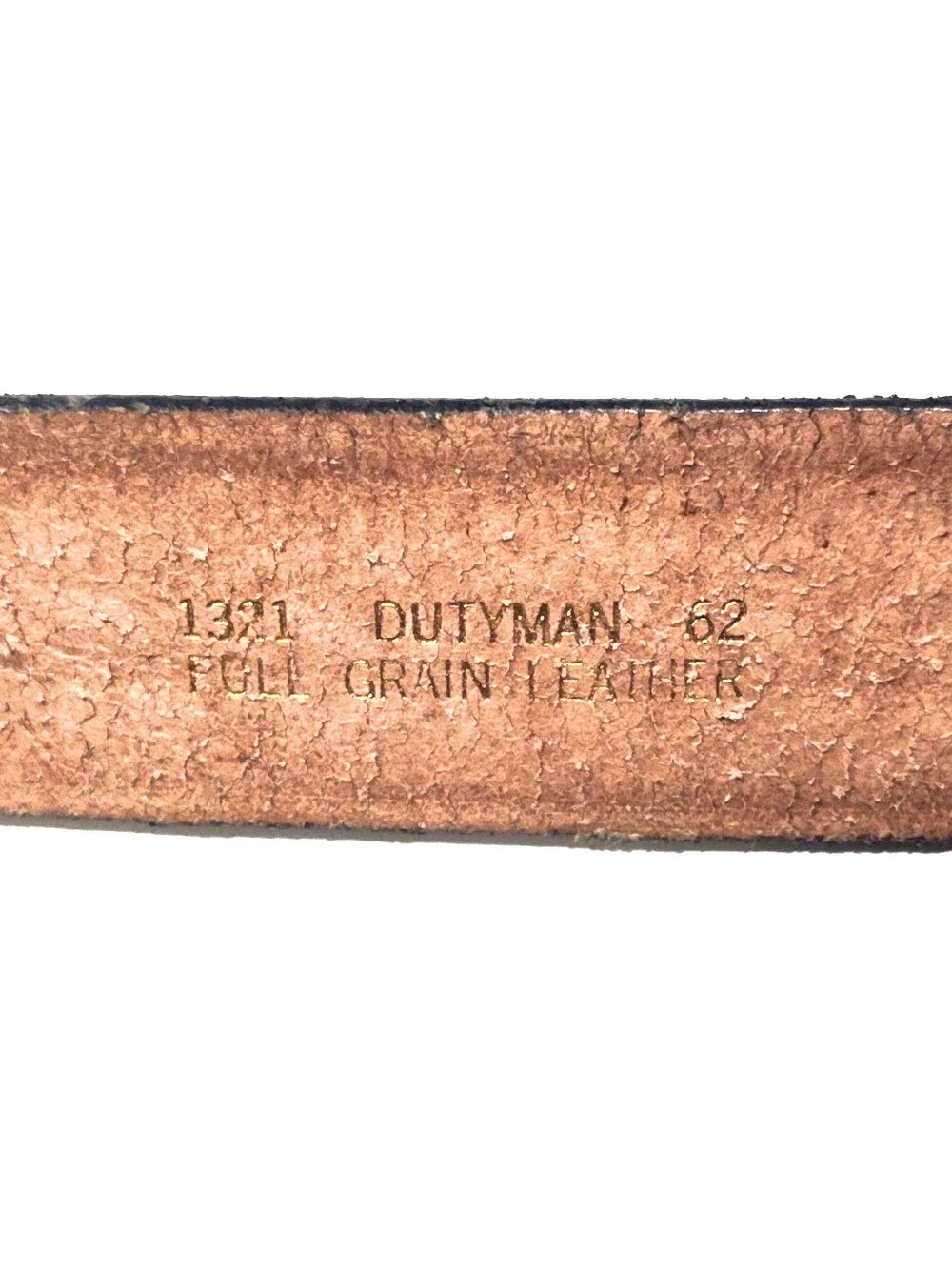 Dutyman Black 1.5